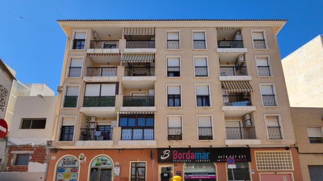 Apartamentos - Reventa - Guardamar del Segura -
            Guardamar del Segura