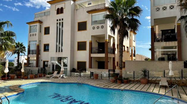 Apartamentos - Reventa - Guardamar del Segura -
                Guardamar del Segura
