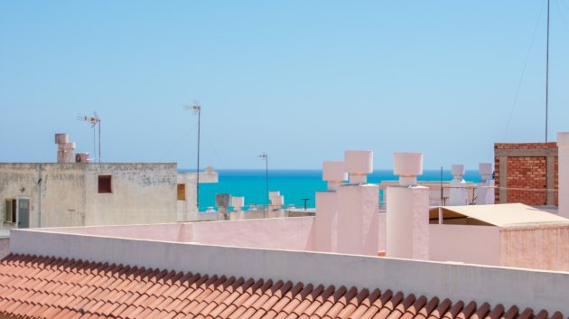 Apartamentos - Reventa -
                Guardamar del Segura - ML-76514