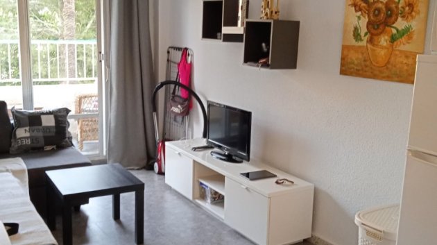 Apartamentos - Reventa - Guardamar del Segura -
                Pinomar