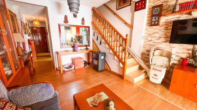 Apartamentos - Reventa - Guardamar del Segura -
            Playa Centro Guardamar
