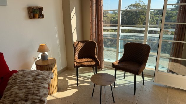 Apartamentos - Reventa - Guardamar del Segura -
                Puerto