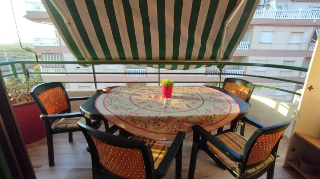 Apartamentos - Reventa - La Mata -
            La Mata