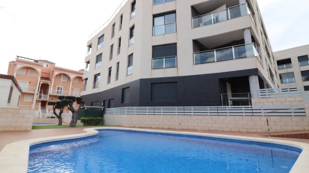 Apartamentos - Reventa - La Mata -
            La Mata