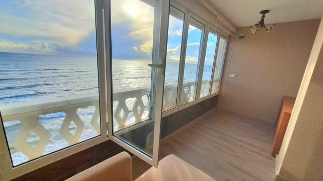 Apartamentos - Reventa - La Mata -
            La Mata