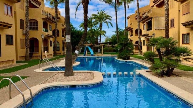 Apartamentos - Reventa - La Mata -
            La Mata