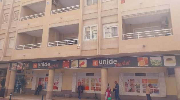 Apartamentos - Reventa - La Mata -
            La Mata