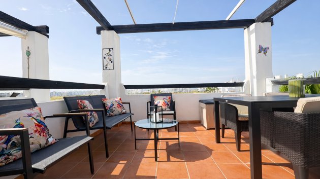 Apartamentos - Reventa - Las Terrazas de la Torre -
                Las Terrazas de la Torre