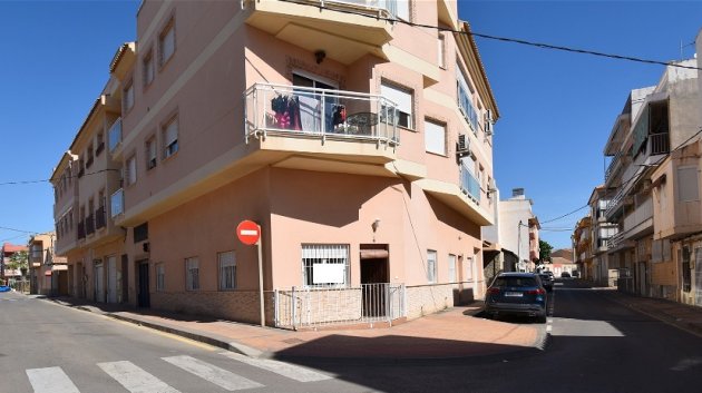 Apartamentos - Reventa -
                Los Alcazares - ML-76010