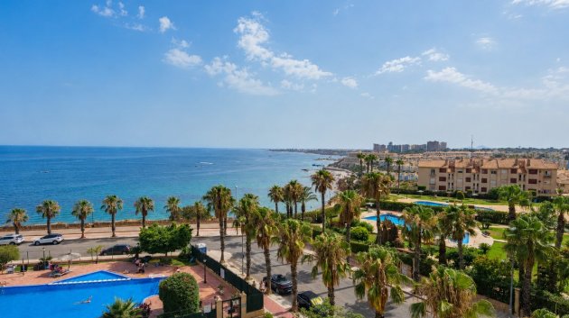 Apartamentos - Reventa - Orihuela Costa -
                Aguamarina