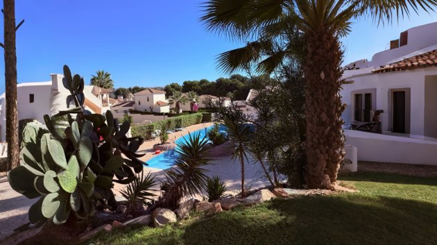 Apartamentos - Reventa - Orihuela Costa -
            Las Ramblas