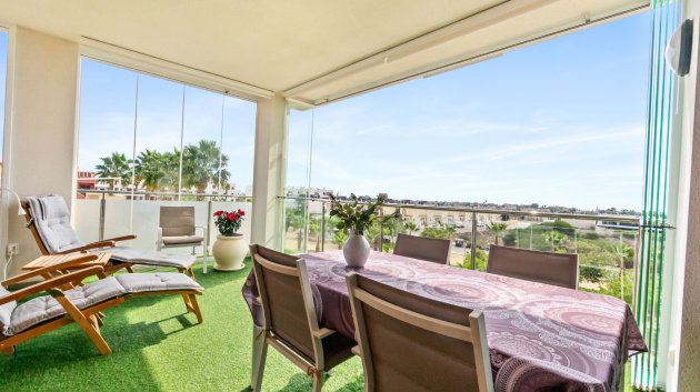 Apartamentos - Reventa - Orihuela Costa -
            Lomas De Cabo Roig