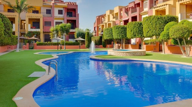 Apartamentos - Reventa - Orihuela Costa -
                Lomas De Cabo Roig
