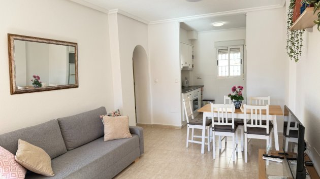 Apartamentos - Reventa - Orihuela Costa -
                Los Altos