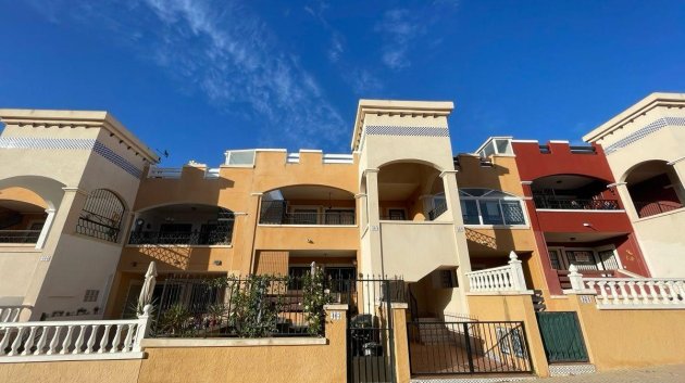 Apartamentos - Reventa - Orihuela Costa -
                Los Altos