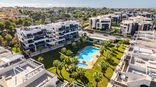 Apartamentos - Reventa - Orihuela Costa -
            Los Altos