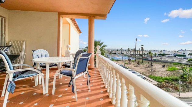 Apartamentos - Reventa - Orihuela Costa -
                Los Altos *