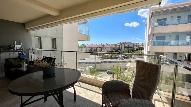 Apartamentos - Reventa - Orihuela Costa -
                Los Dolses