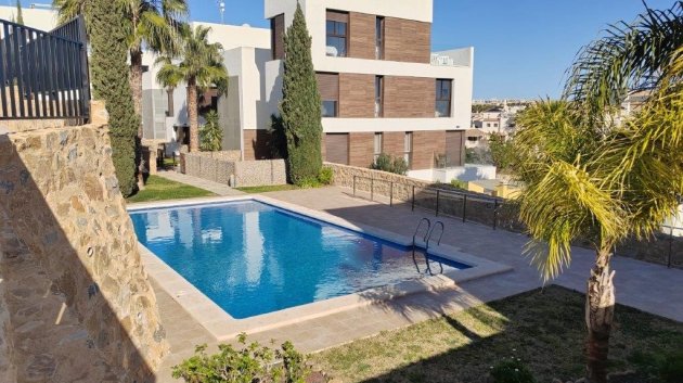 Apartamentos - Reventa -
                Orihuela Costa - ML-21487