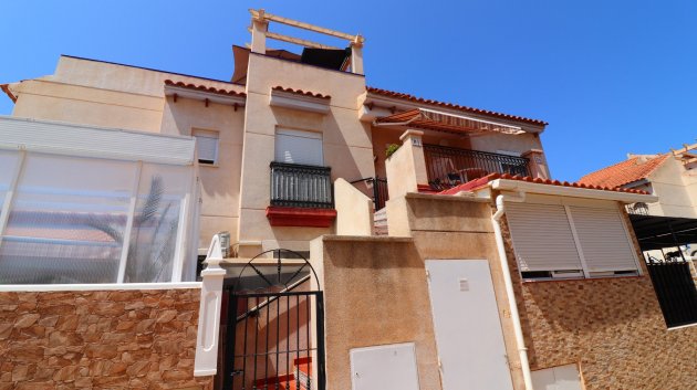 Apartamentos - Reventa -
                Orihuela Costa - ML-31589