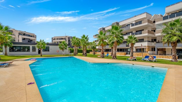 Apartamentos - Reventa -
                Orihuela Costa - ML-67416