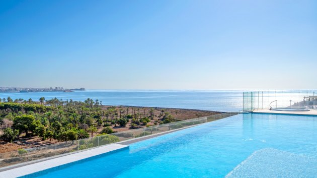 Apartamentos - Reventa -
                Orihuela Costa - ML-67694