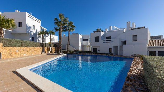 Apartamentos - Reventa -
                Orihuela Costa - ML-82885