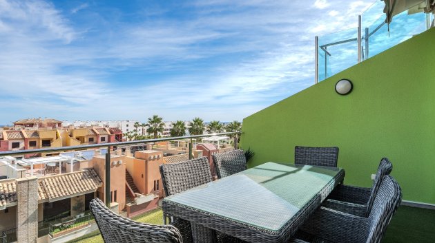 Apartamentos - Reventa -
                Orihuela Costa - ML-95122