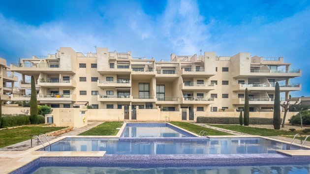 Apartamentos - Reventa - Orihuela Costa -
            Orihuela Costa
