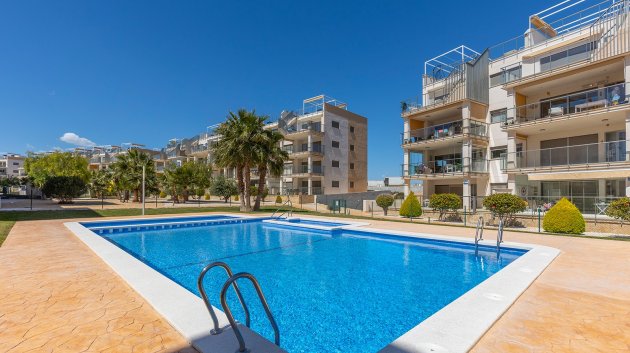 Apartamentos - Reventa - Orihuela Costa -
            Villamartín