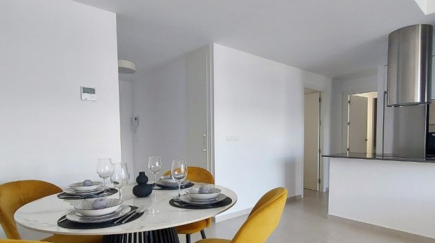 Apartamentos - Reventa - Orihuela Costa -
            Villamartín