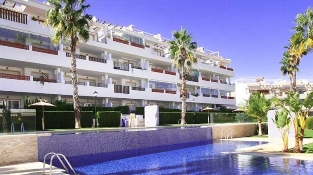 Apartamentos - Reventa - Orihuela Costa -
            Villamartín