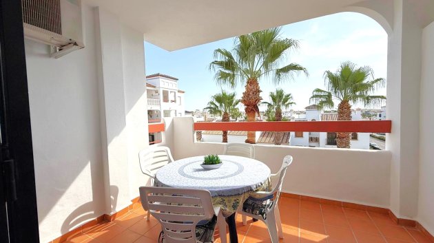 Apartamentos - Reventa - Orihuela Costa -
            Villamartín