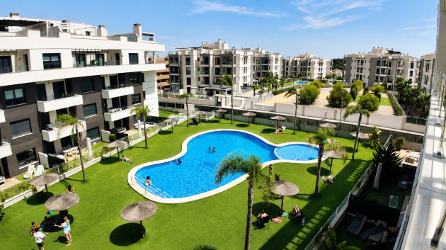 Apartamentos - Reventa - Orihuela Costa -
            Villamartín