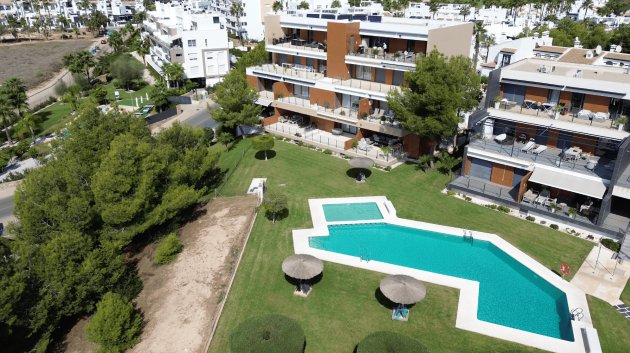 Apartamentos - Reventa - Orihuela Costa -
            Villamartín
