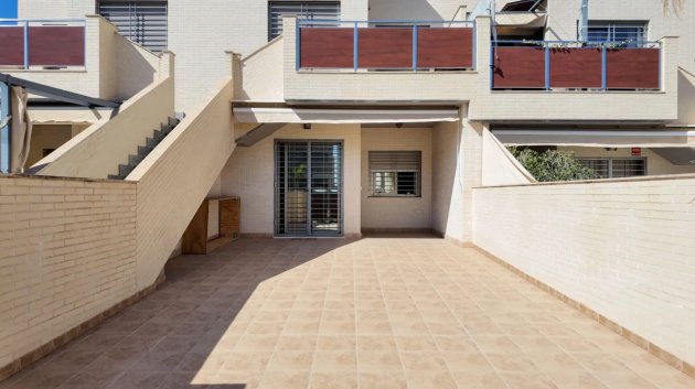 Apartamentos - Reventa - Pilar de la Horadada -
                La Torre de la Horadada