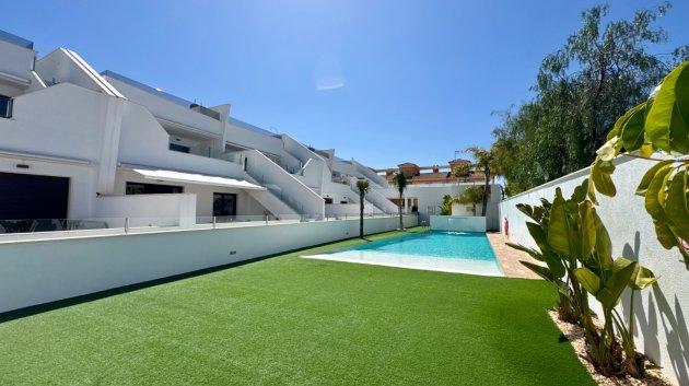 Apartamentos - Reventa - Pilar de la Horadada -
                Pilar de la Horadada