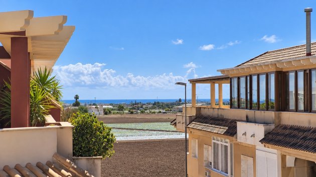 Apartamentos - Reventa - Pilar de la Horadada -
            Pilar de la Horadada