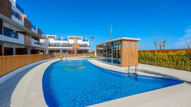 Apartamentos - Reventa - Pilar de la Horadada -
                Torre de la Horadada