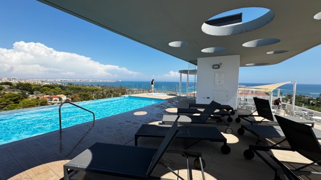 Apartamentos - Reventa - Punta Prima -
                Punta Prima