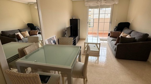 Apartamentos - Reventa - San Fulgencio -
            San Fulgencio