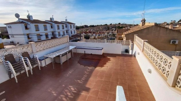 Apartamentos - Reventa - San Miguel de Salinas -
                Blue Lagoon
