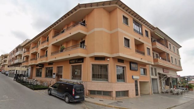 Apartamentos - Reventa - San Miguel de Salinas -
                San Miguel de Salinas
