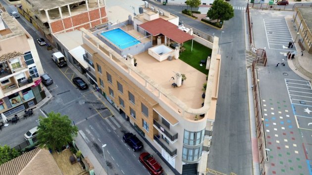 Apartamentos - Reventa - San Miguel de Salinas -
                San Miguel de Salinas