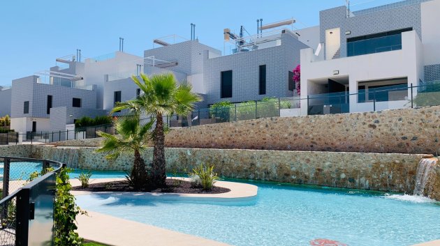 Apartamentos - Reventa - San Miguel de Salinas -
                San Miguel de Salinas