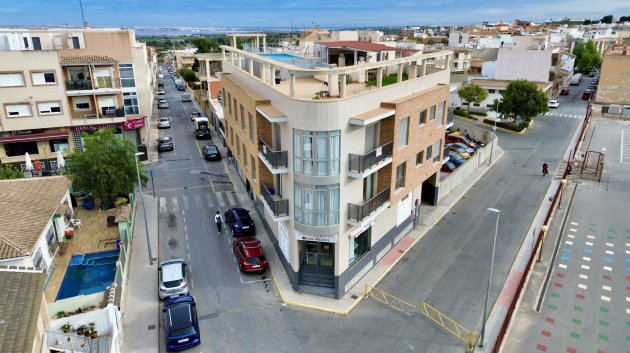Apartamentos - Reventa - San Miguel de Salinas -
                San Miguel de Salinas