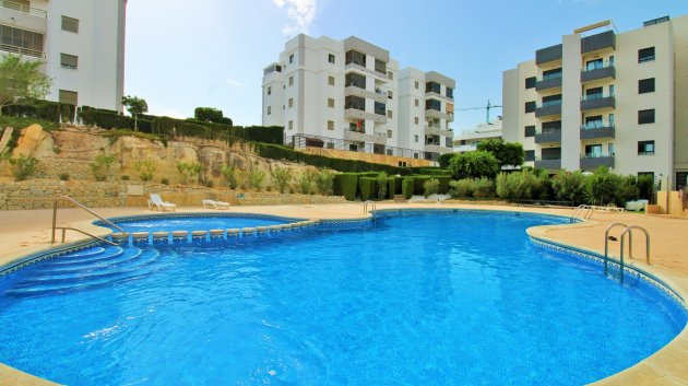 Apartamentos - Reventa - San Miguel de Salinas -
                San Miguel de Salinas