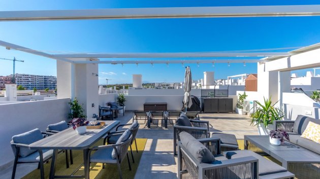 Apartamentos - Reventa - San Miguel de Salinas -
            San Miguel de Salinas