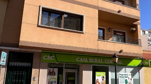 Apartamentos - Reventa - San Miguel de Salinas -
                San Miguel de Salinas