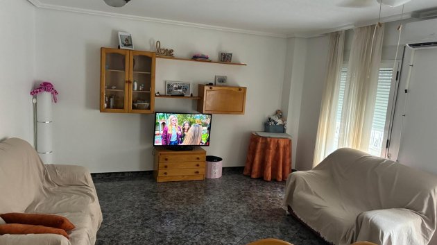 Apartamentos - Reventa - San Pedro del Pinatar -
                Los Cuarteros